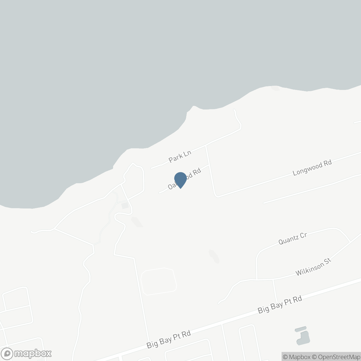 1844 OAKWOOD ROAD, Innisfil, Ontario L9S 2W1